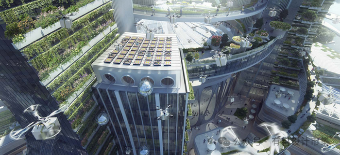 万科的未来城市能给城市未来带来什么？-20