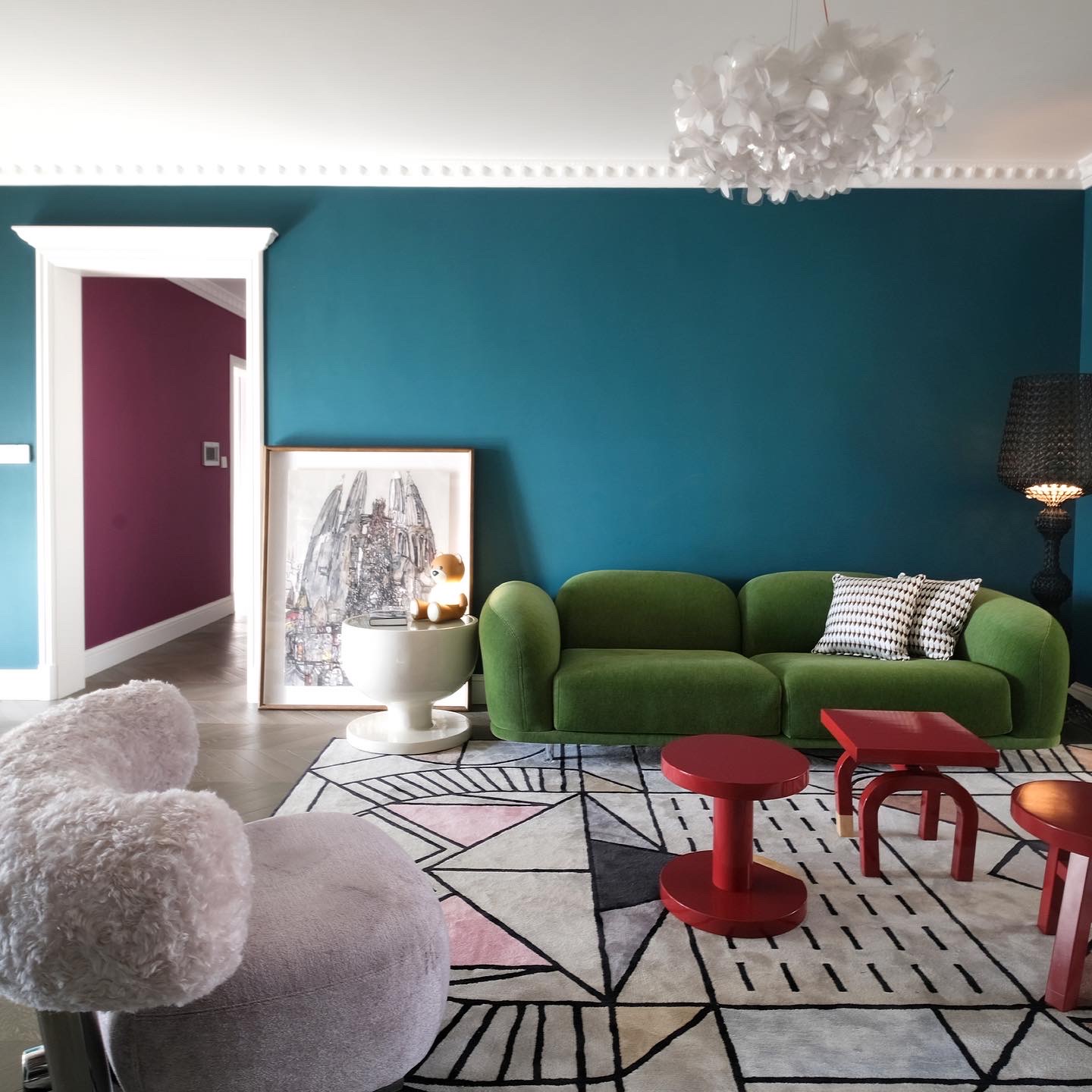 CHINA PROJECT: YOUNGSTER-0