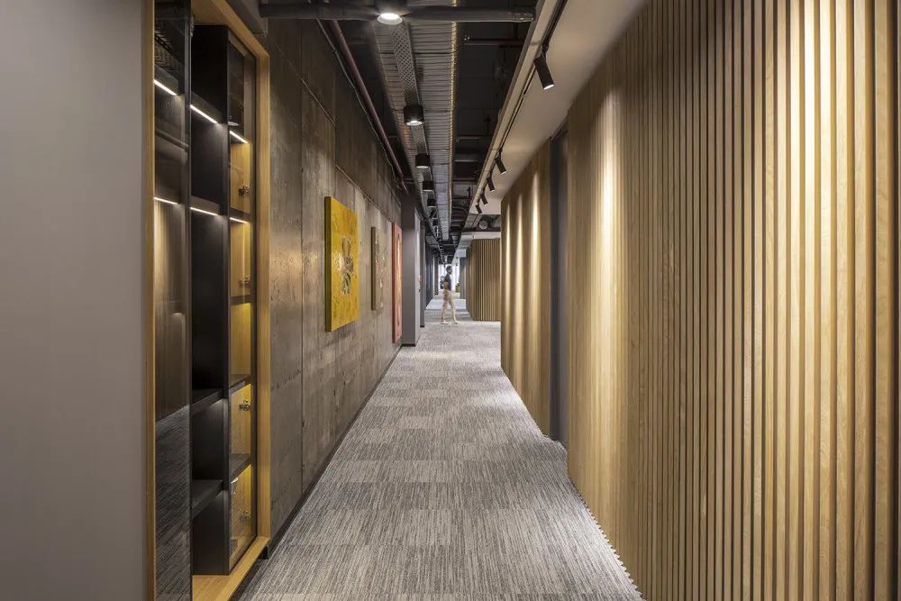 博斯普鲁斯海峡别墅丨土耳其伊斯坦布尔丨Habif Architects-190