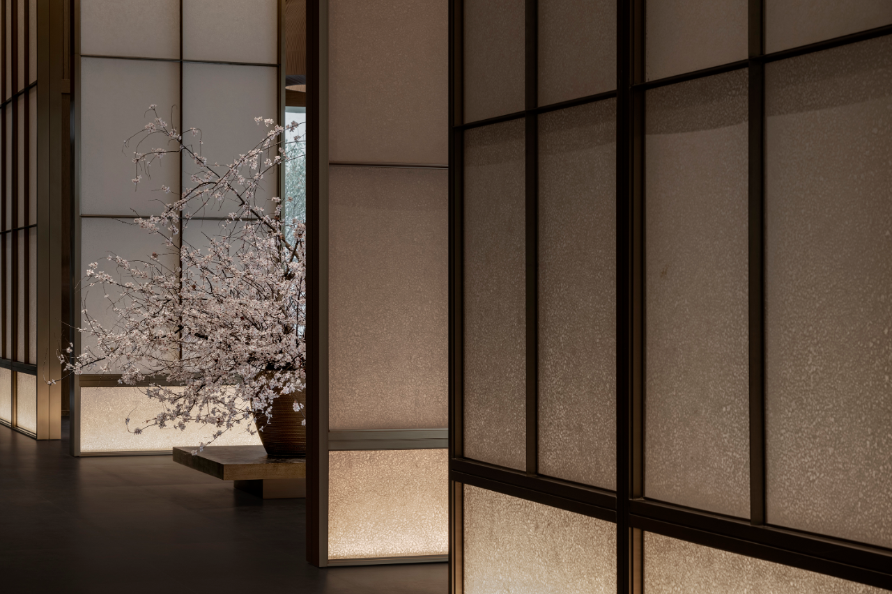 合肥朗拾营销中心丨中国合肥丨于舍-39