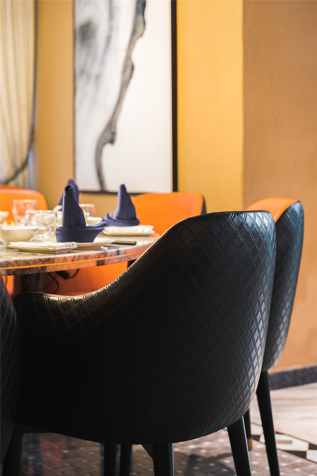 半海·海鲜火锅丨中国广州-75