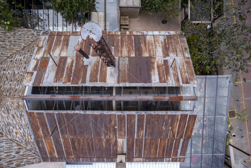 厄瓜多尔文化共享办公室-55