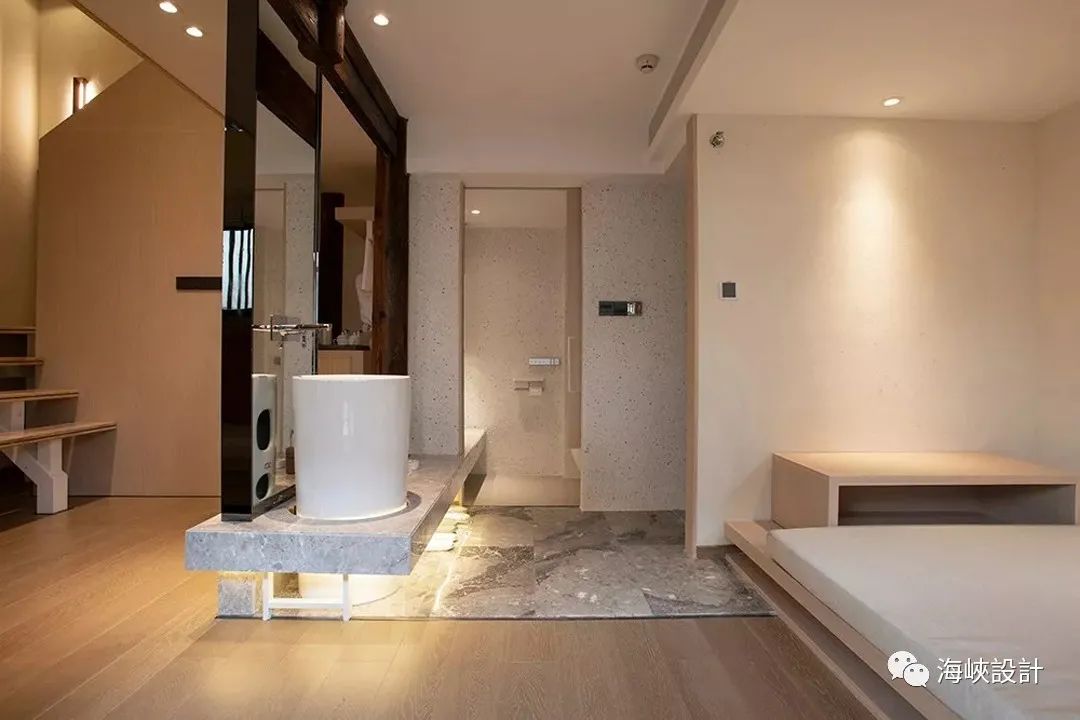 福州连江三落厝修复与改造丨中国福州丨朗乡团队-55