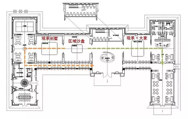 北京观承别墅·大家-24