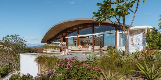 丨哥斯达黎加丨Studio Saxe-90