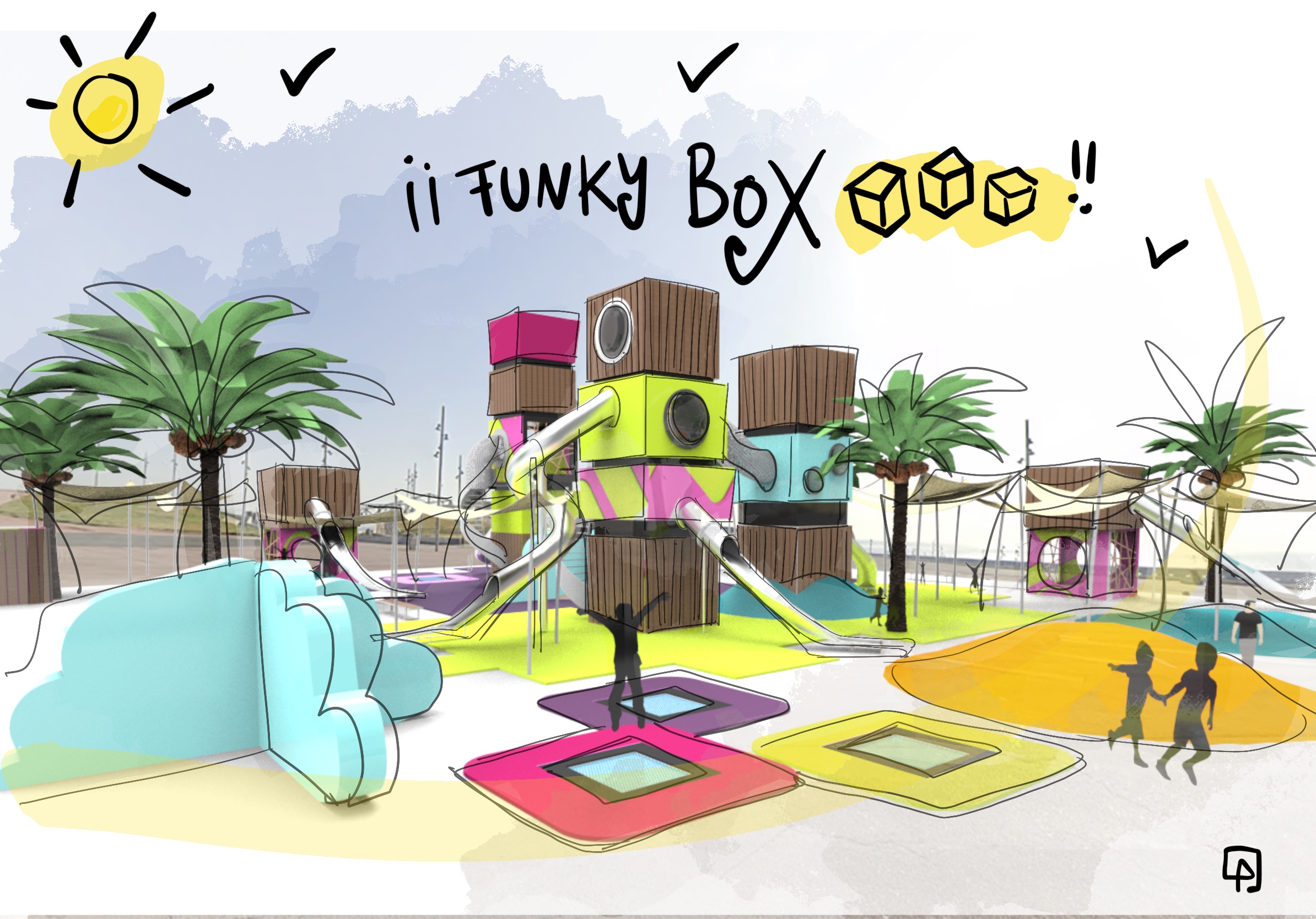 FunkyBox-0