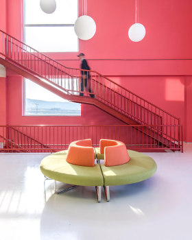 Anastasiya Gushchina丨中学丨American School of Kosovo | Highschool