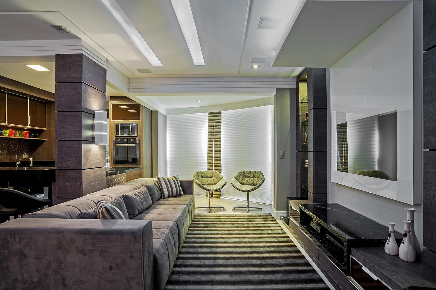 巴西 Ecoville 公寓-2