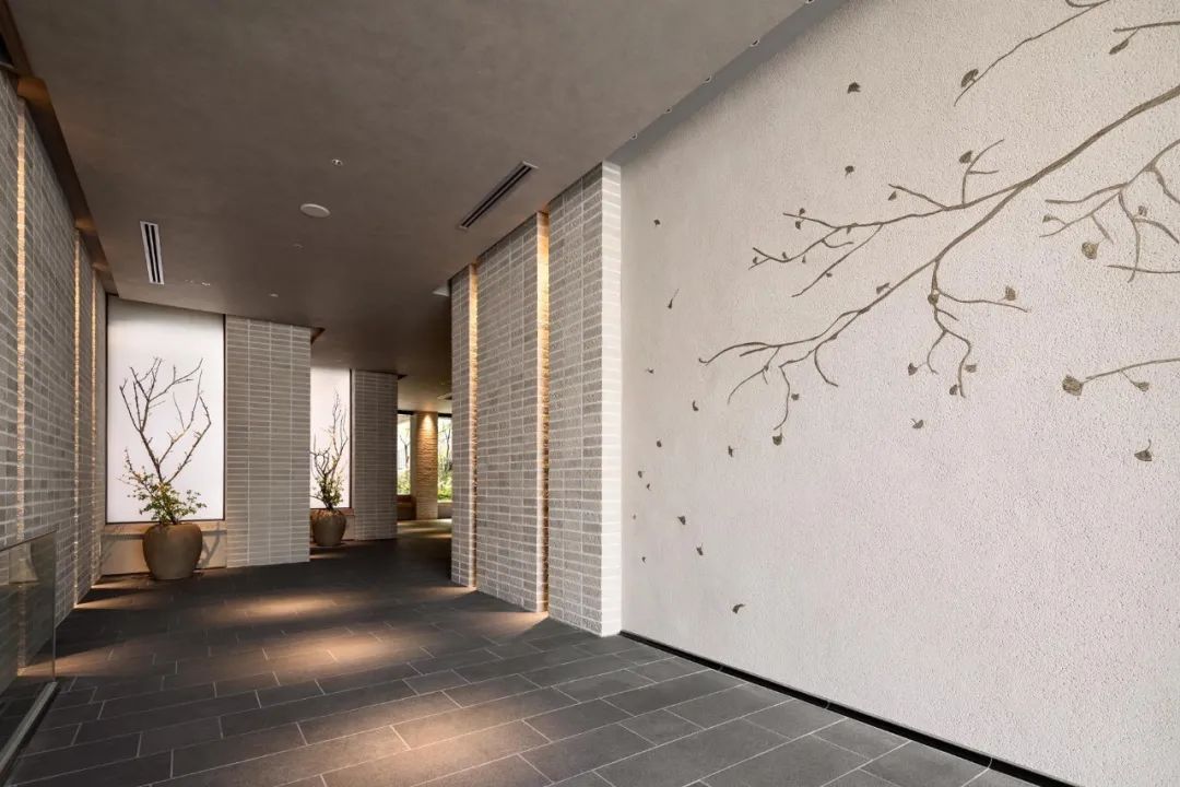 鐮倉大都會酒店丨日本神奈川丨株式會社日建設計-23