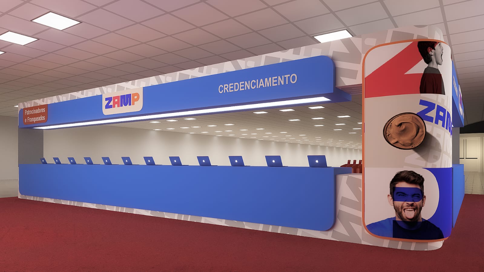 Evento burguer king-3