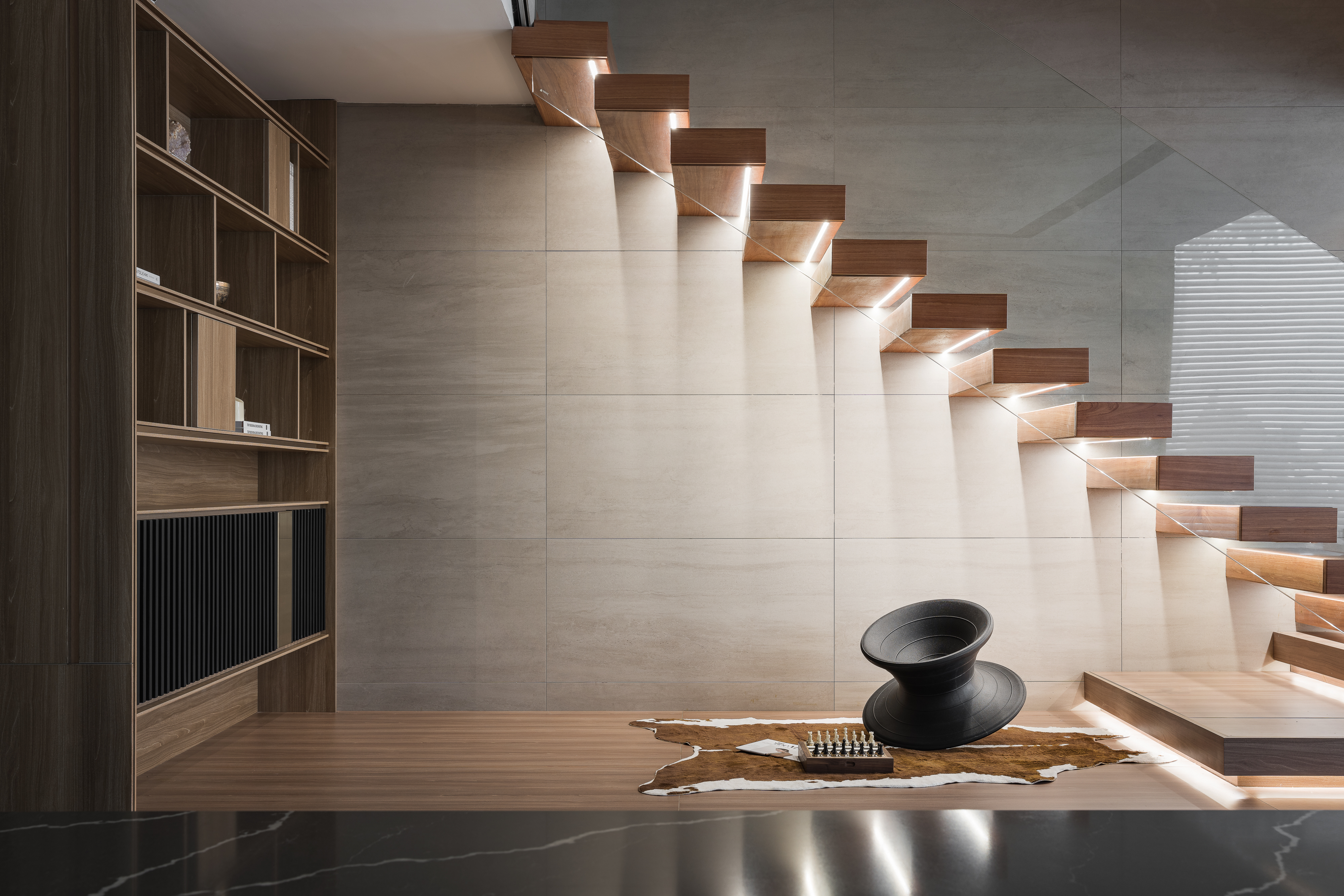 生态公园岛别墅丨越南河内丨Abluebird Photography-24