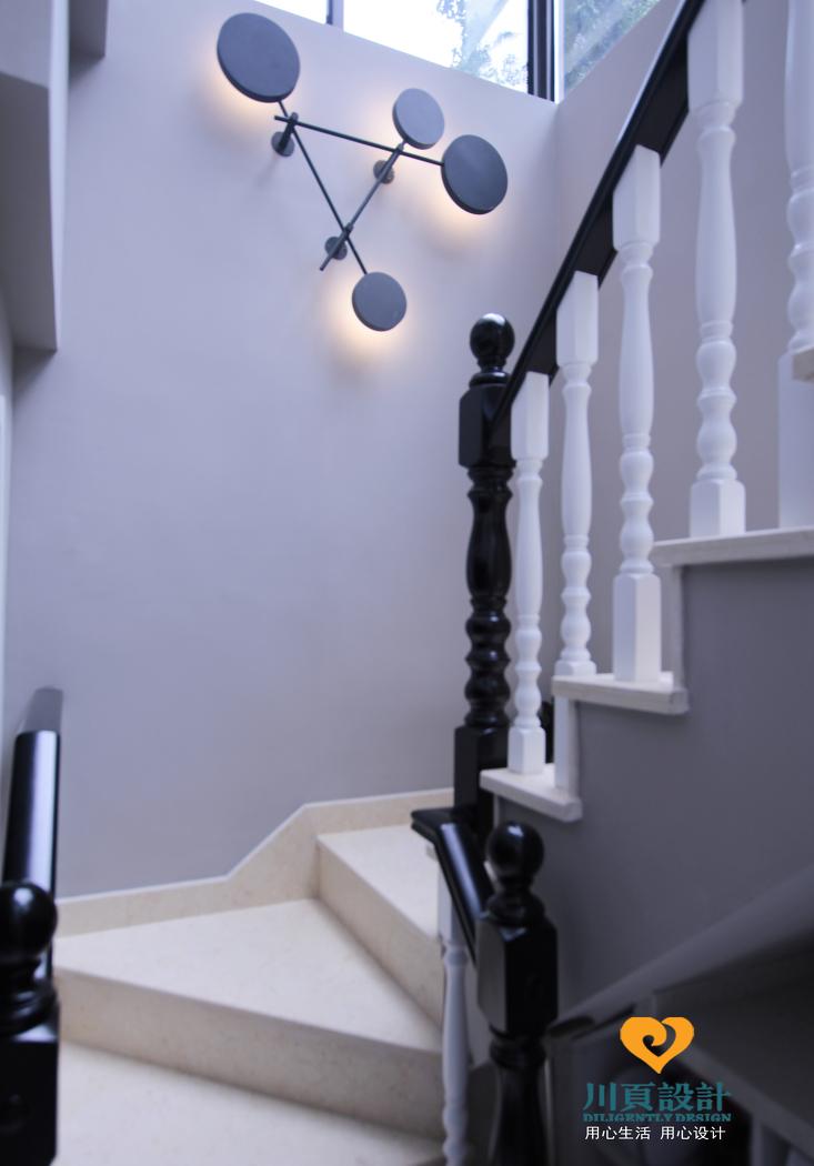 
浪漫法式风情 … -21