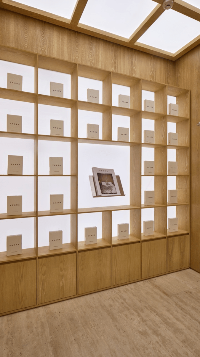 VAARA迪拜精品店丨阿联酋迪拜-15