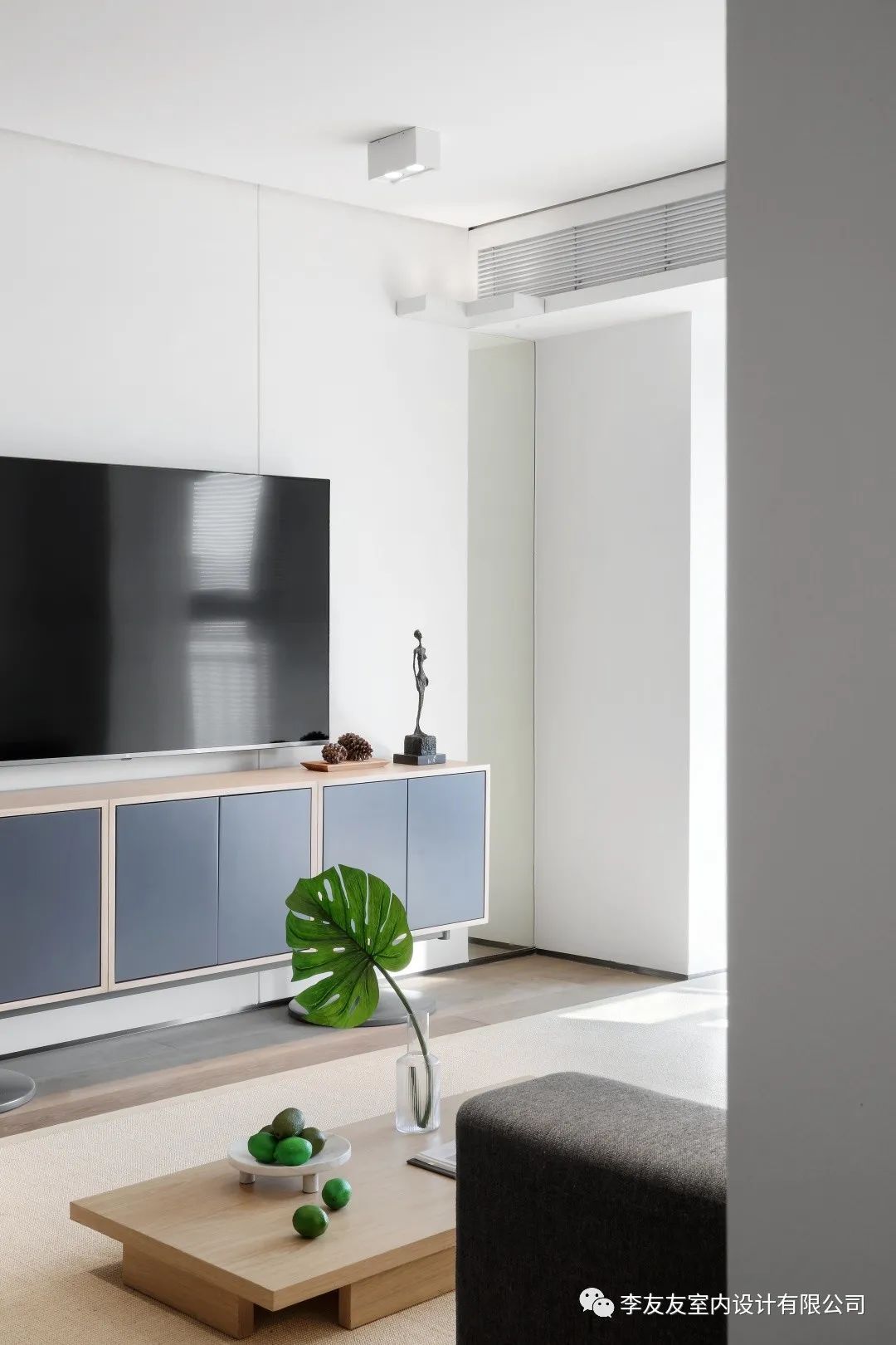 李友友设计师打造现代生活空间，灵动有趣且极具人性关怀-15