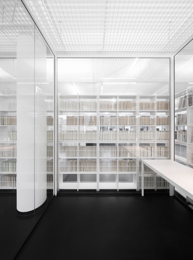 科隆应用科技大学图书馆-24