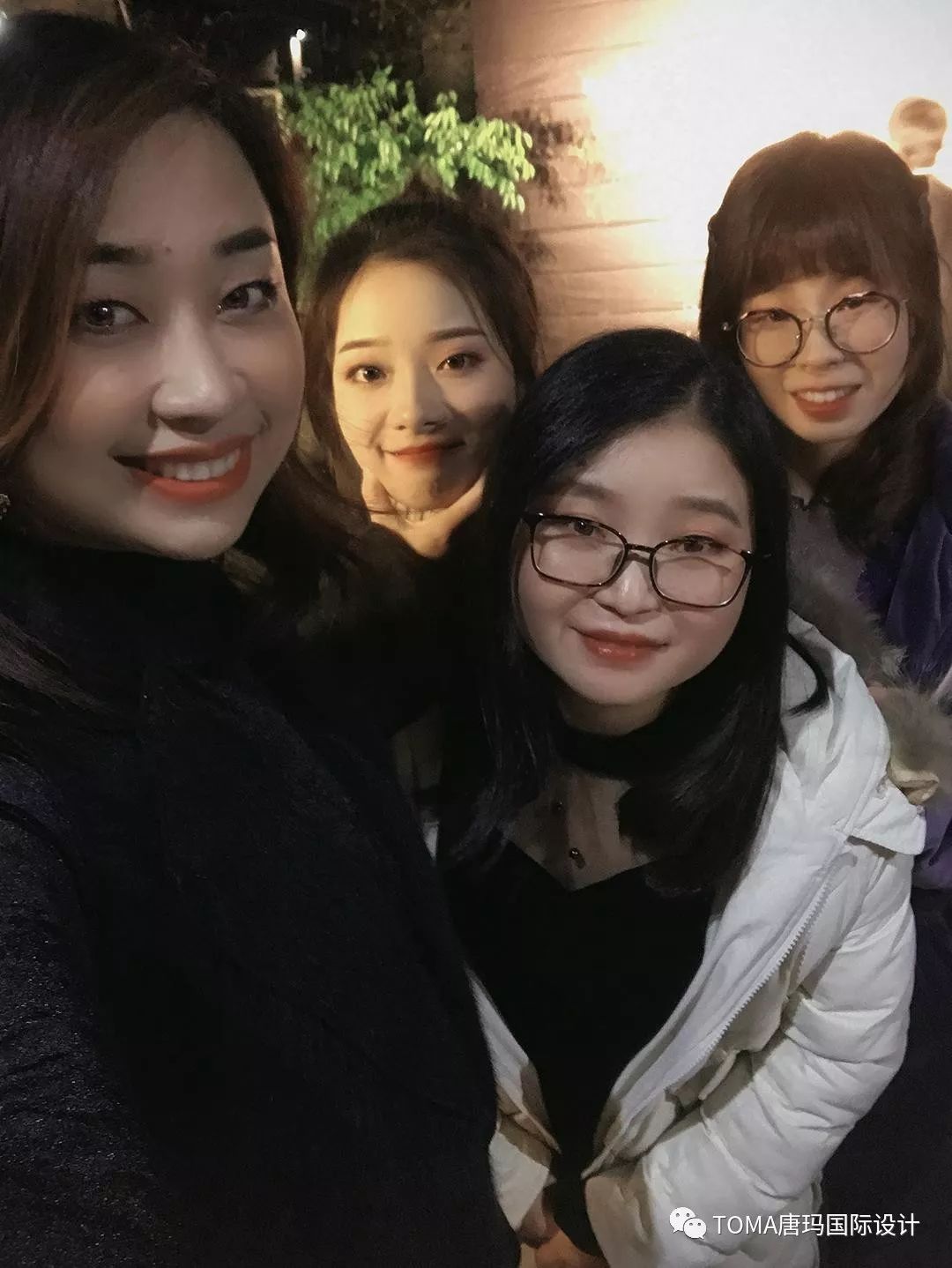 唐玛家庭聚会 | 年度盛会的设计亮点与回顾-112