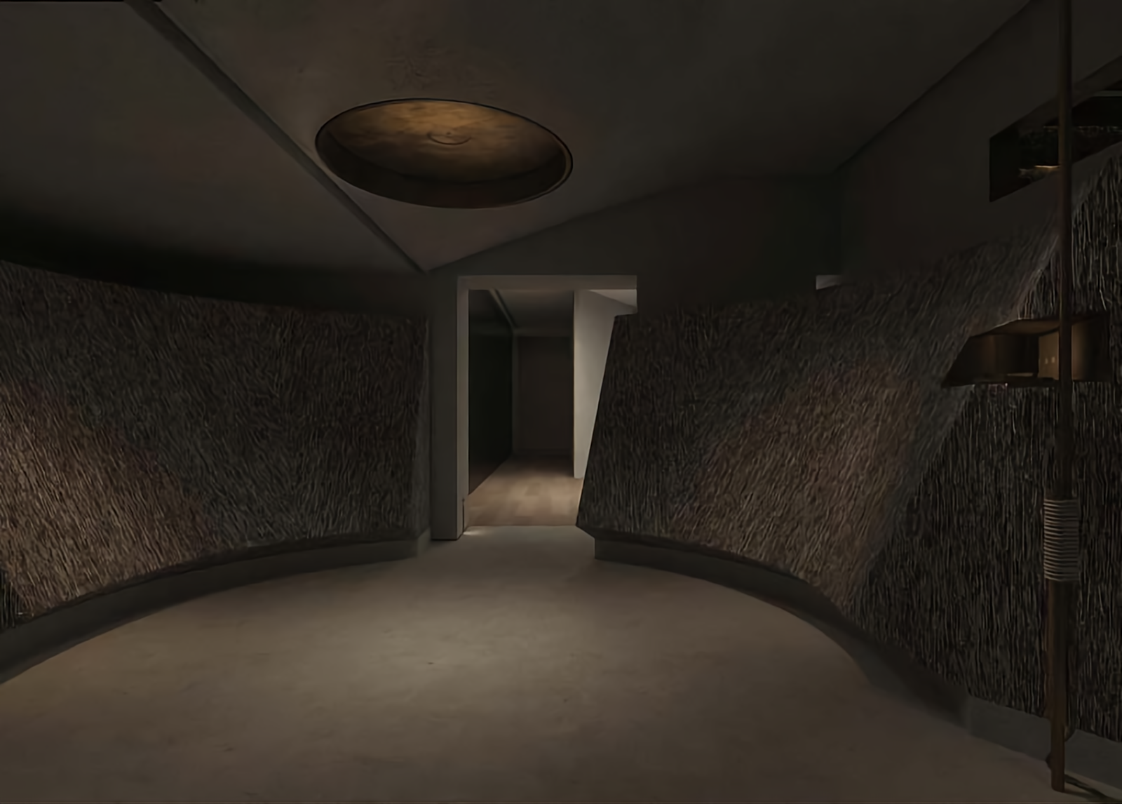 HAISHANG 餐厅设计丨中国丨W.DESIGN 无间设计-7