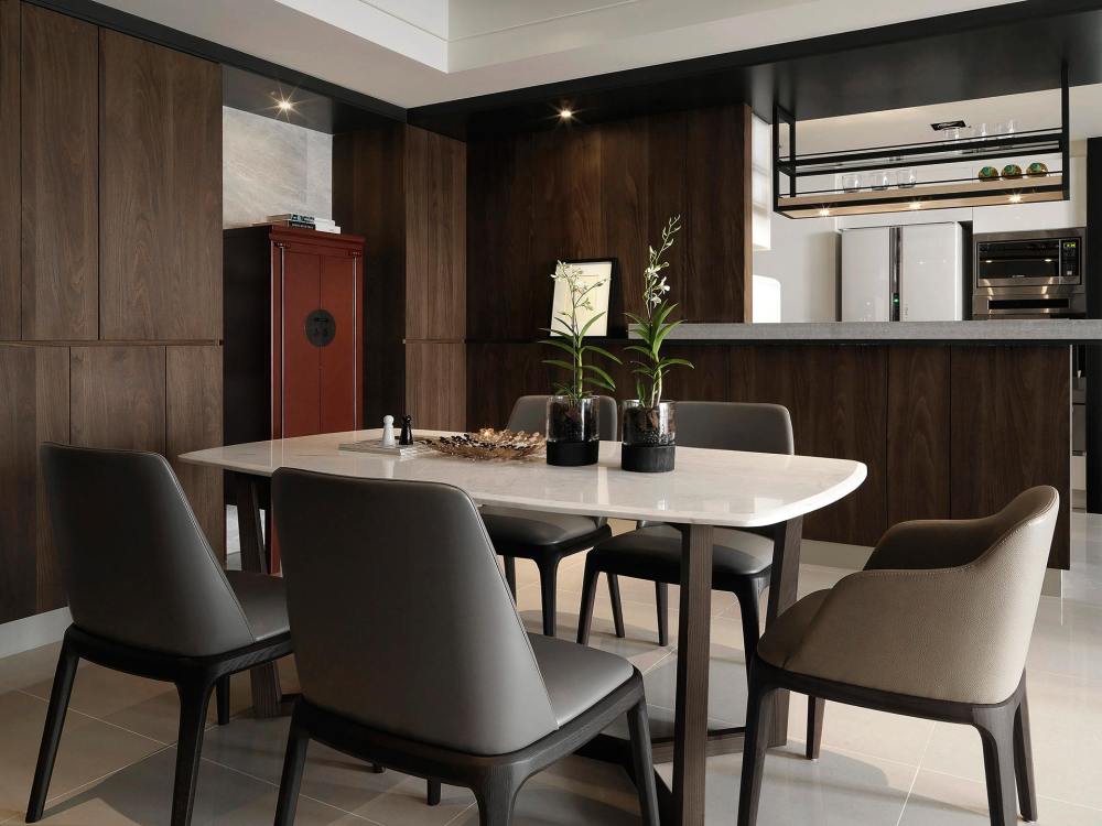 新橙设计 · 禅·悟境则定-4