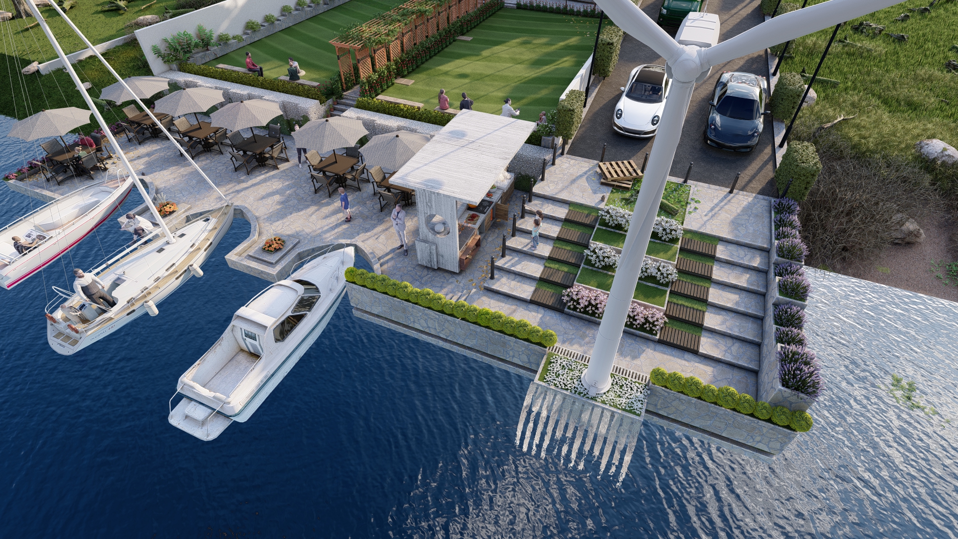 杜坎河畔天堂-6