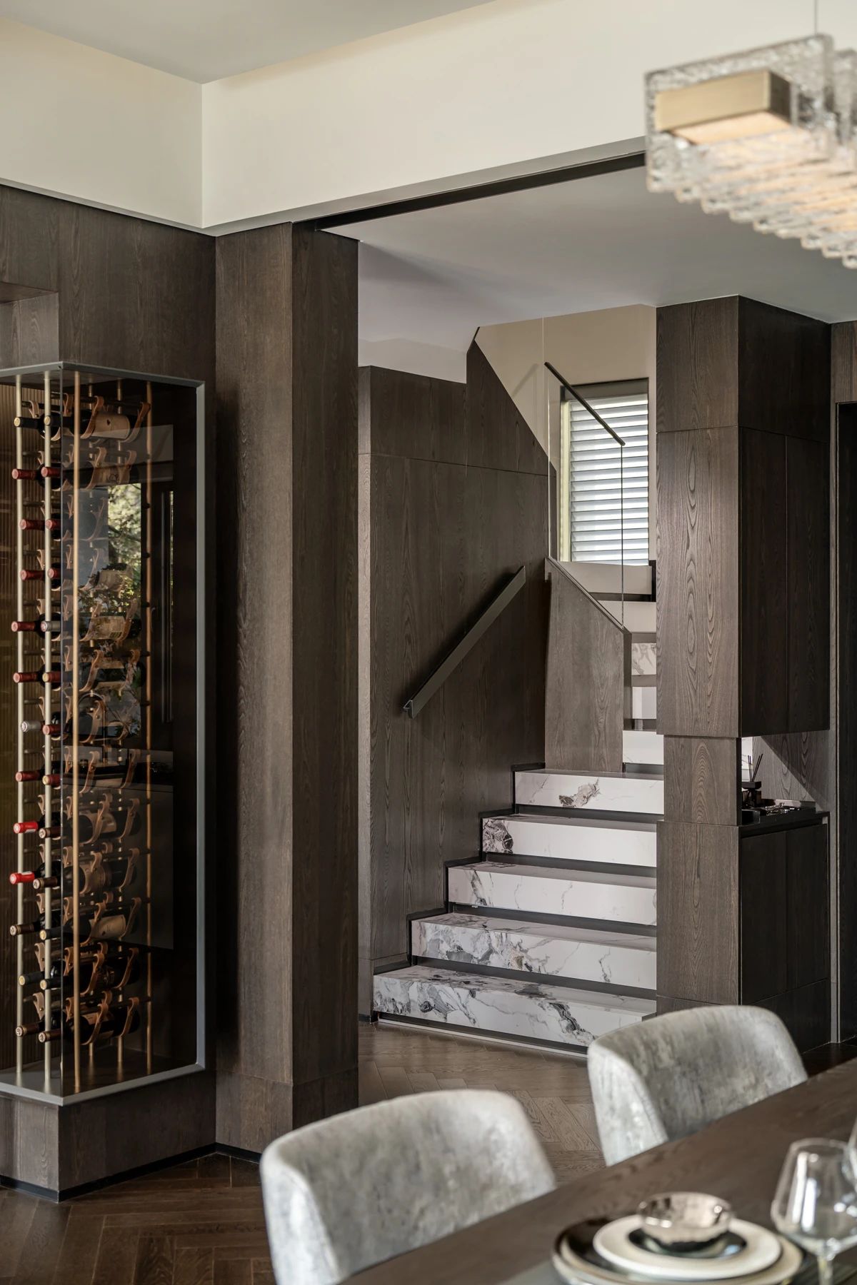 宜昌江山颂别墅丨中国宜昌丨尚诺柏纳空间策划联合事务所-37