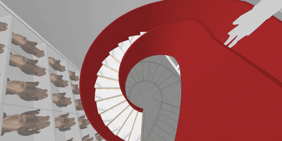 《好酒好菜吃鸡公司》 | 小空间,大气势-55