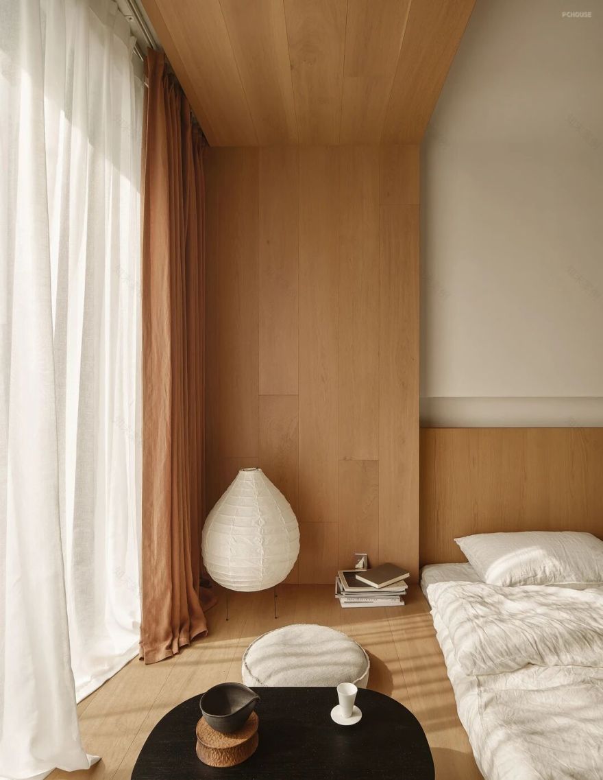 鸡肋横梁变成最美穹顶,效果绝了!-54