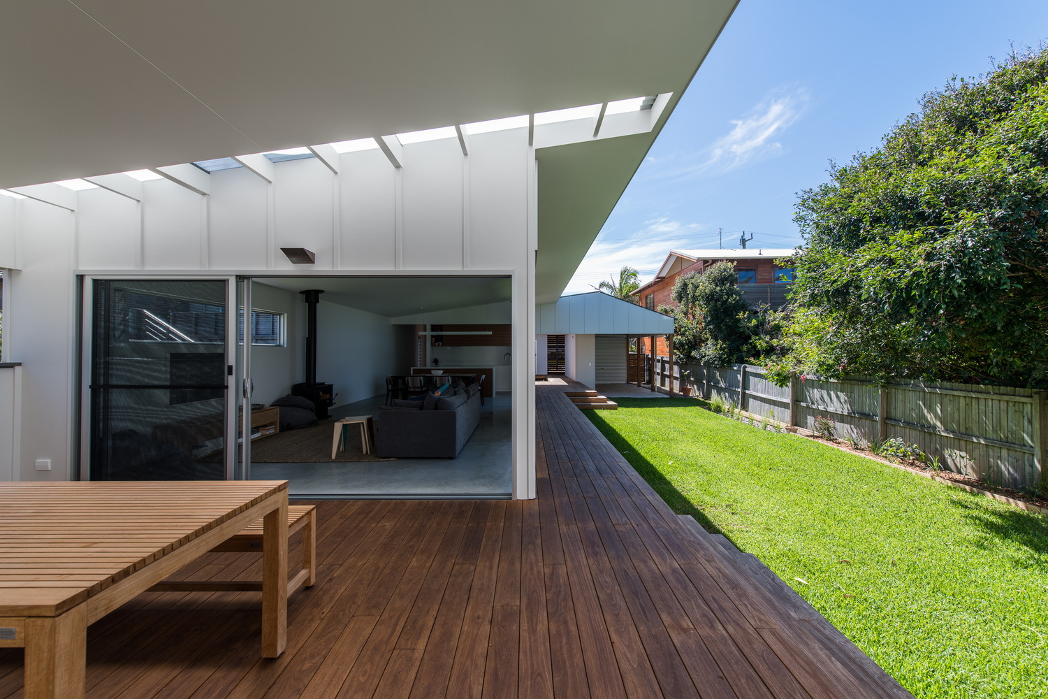 澳大利亚蓝 ys 海滩度假屋 | 环保、可持续的海滨生活空间-36