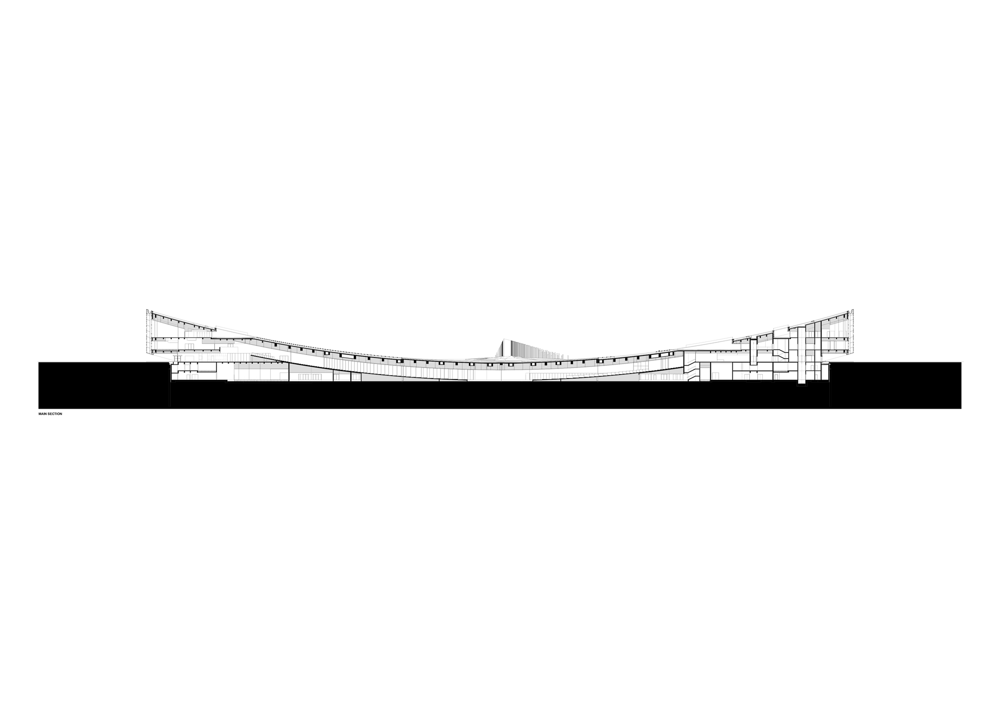 布达佩斯民族志博物馆丨匈牙利布达佩斯丨NAPUR Architect-68