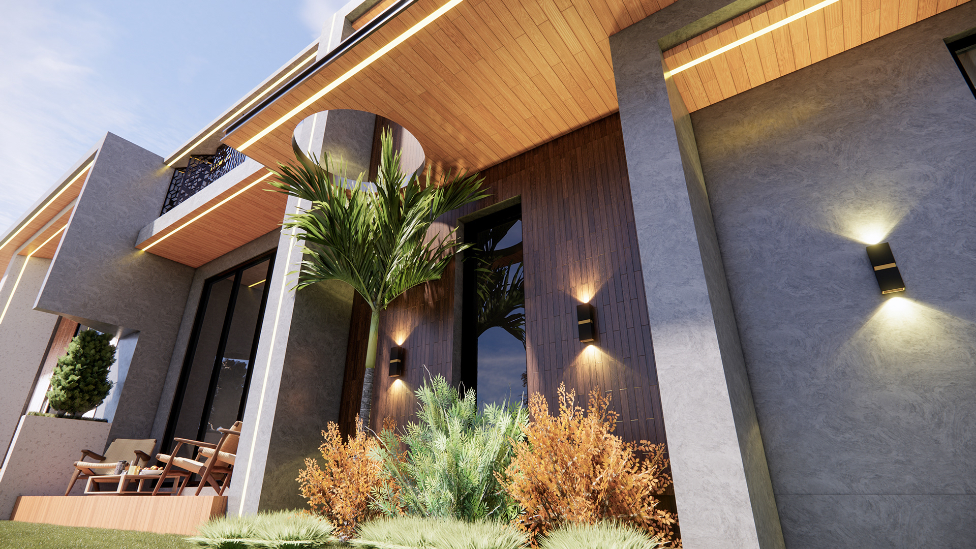 2 KANAL MODERN HOUSE-6