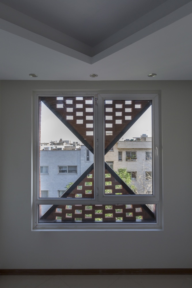 德黑兰中产阶级公寓“影”大厦-54