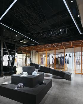 SeibmacA服装买手店