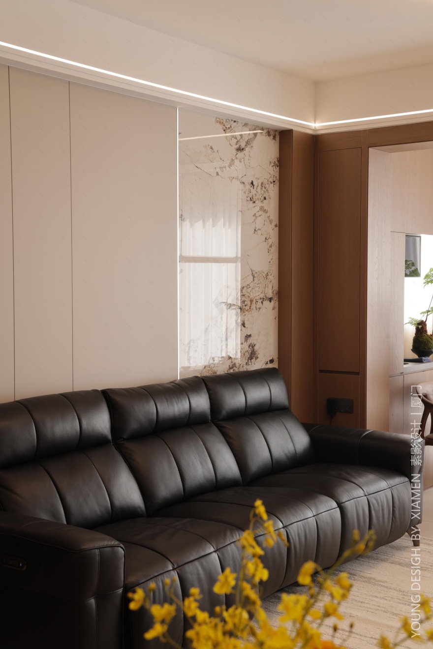 境木之间 · 厦门素影设计丨中国厦门丨厦门素影设计机构-34