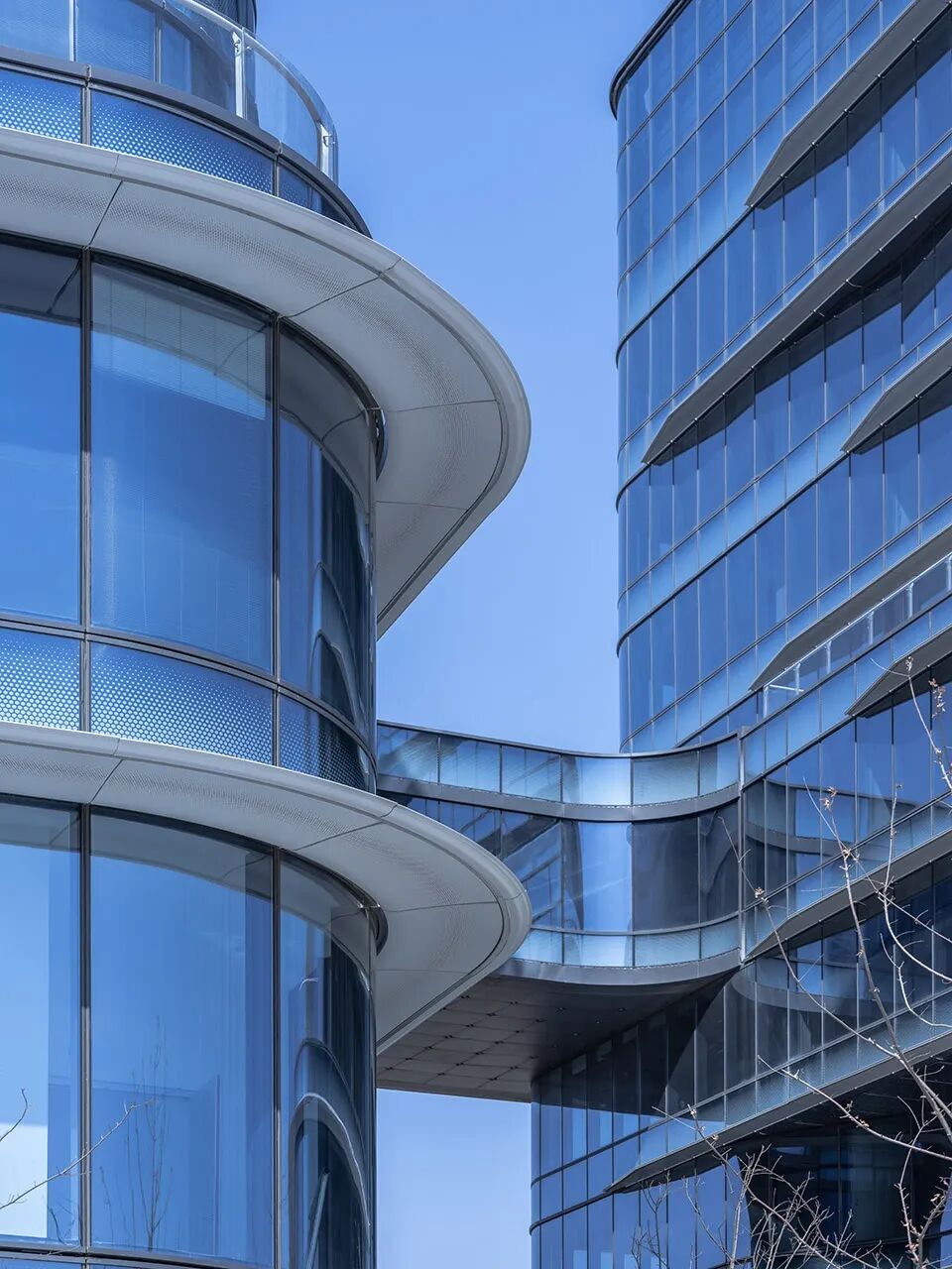 华东院新作｜盐城创新会客厅-南海未来城流量经济港｜宣发-78