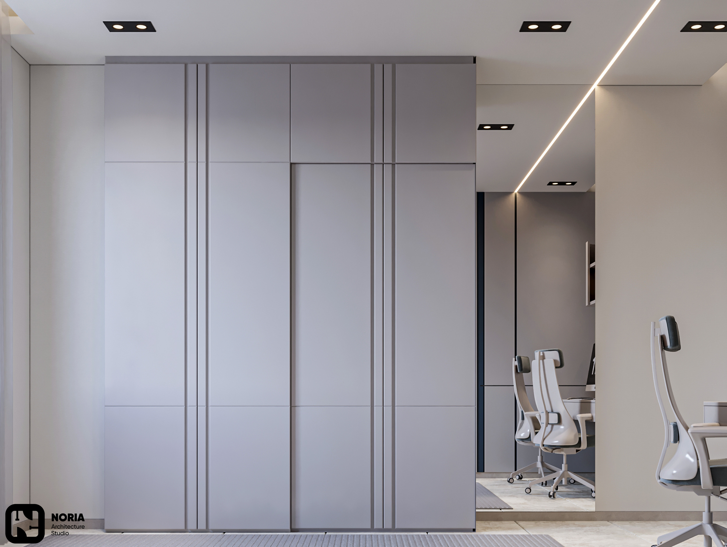 男孩卧室设计项目-6