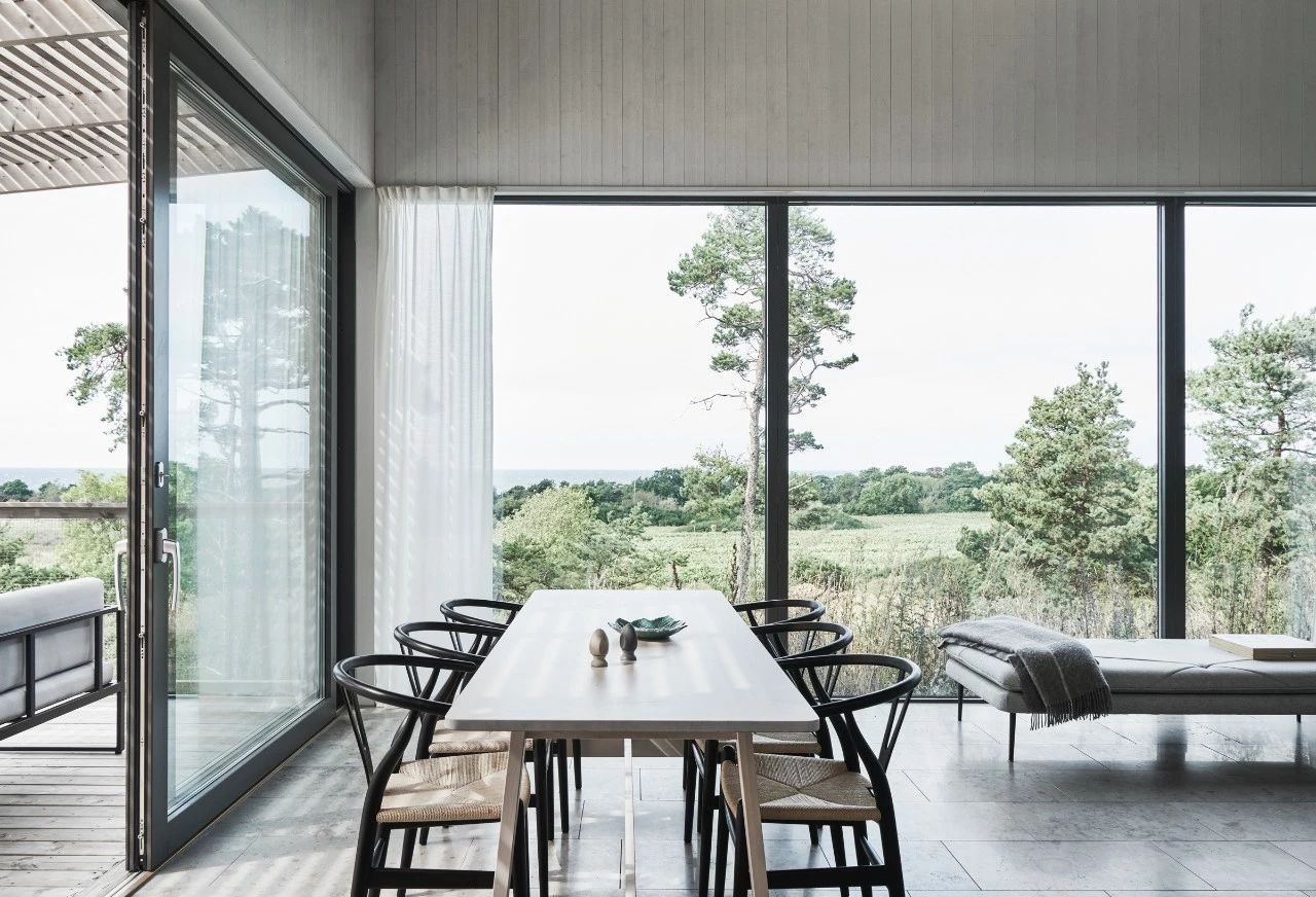 Martina Eriksson | 提高生活功能和美学的建筑-26