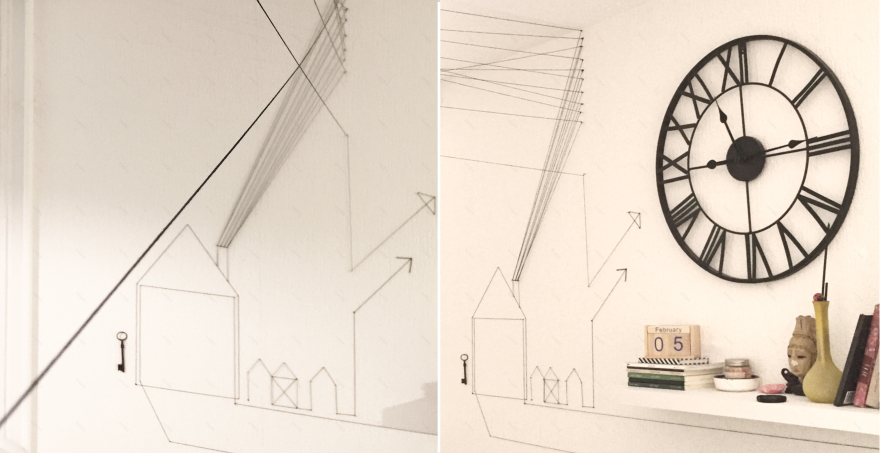 Threads of the world 室内设计-5