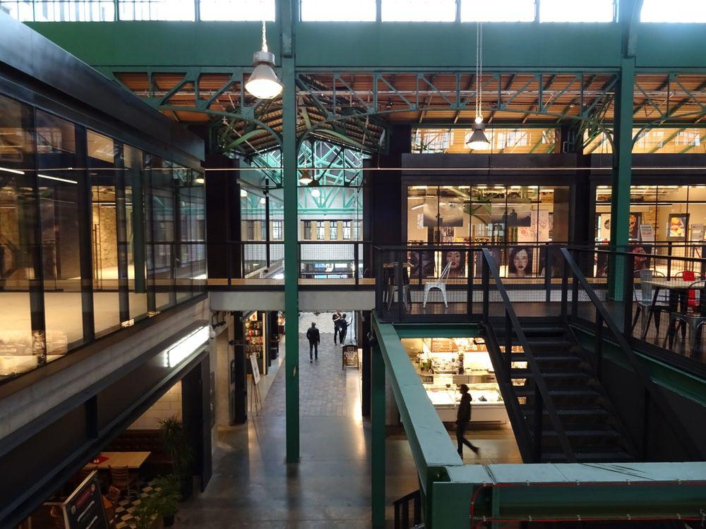 ハラ・コシュキ | ポーランド の建築【世界建築巡り】-43