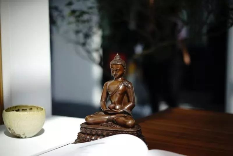 艺术厦门 | 清一好器 墨问空间-18