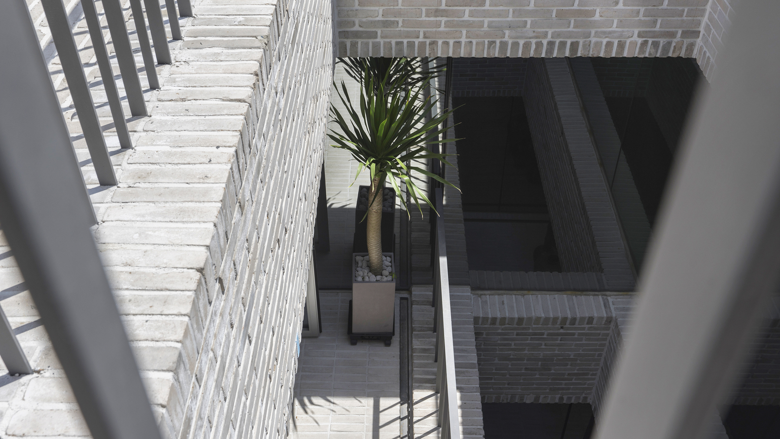 Vixen Studios Headquarters Seoul  YKH Associates-50