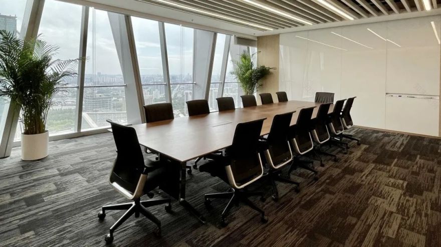 创业酵母办公室|信任与彼此成就-37