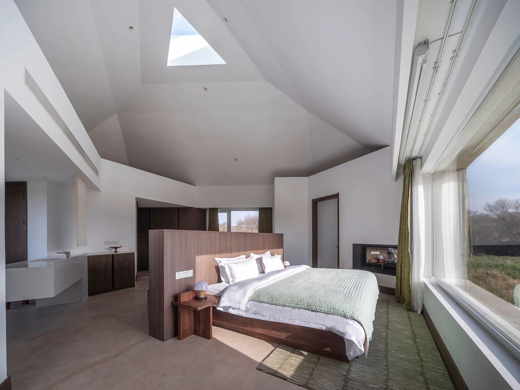 飞茑集·草原宿集丨蒙古丨STUDIO QI建筑事务所-85