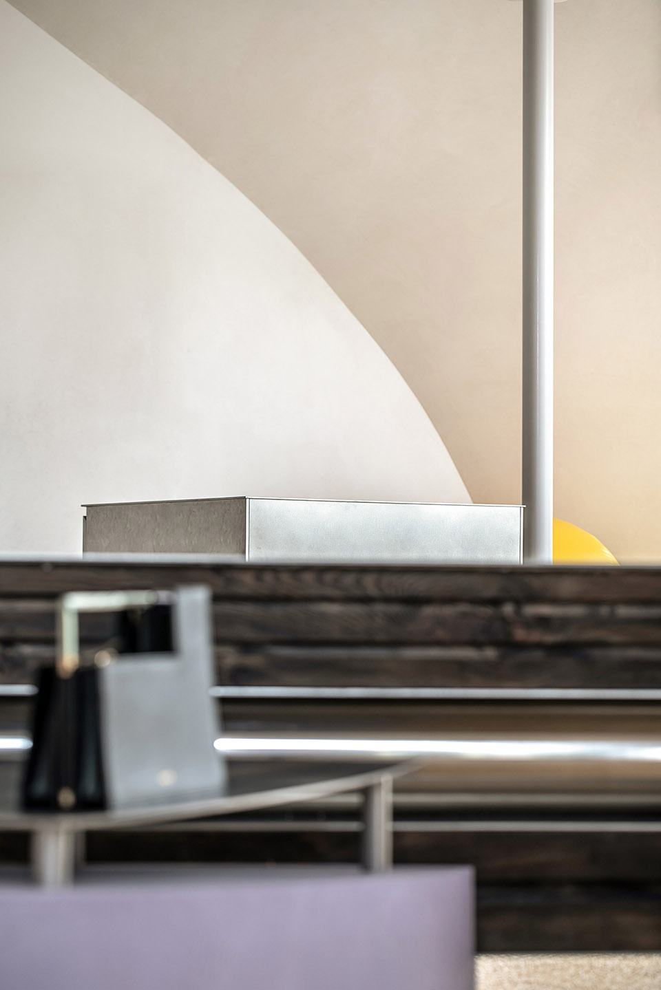 I·M·I 买手店丨中国重庆丨Geemo Design 治木设计-10