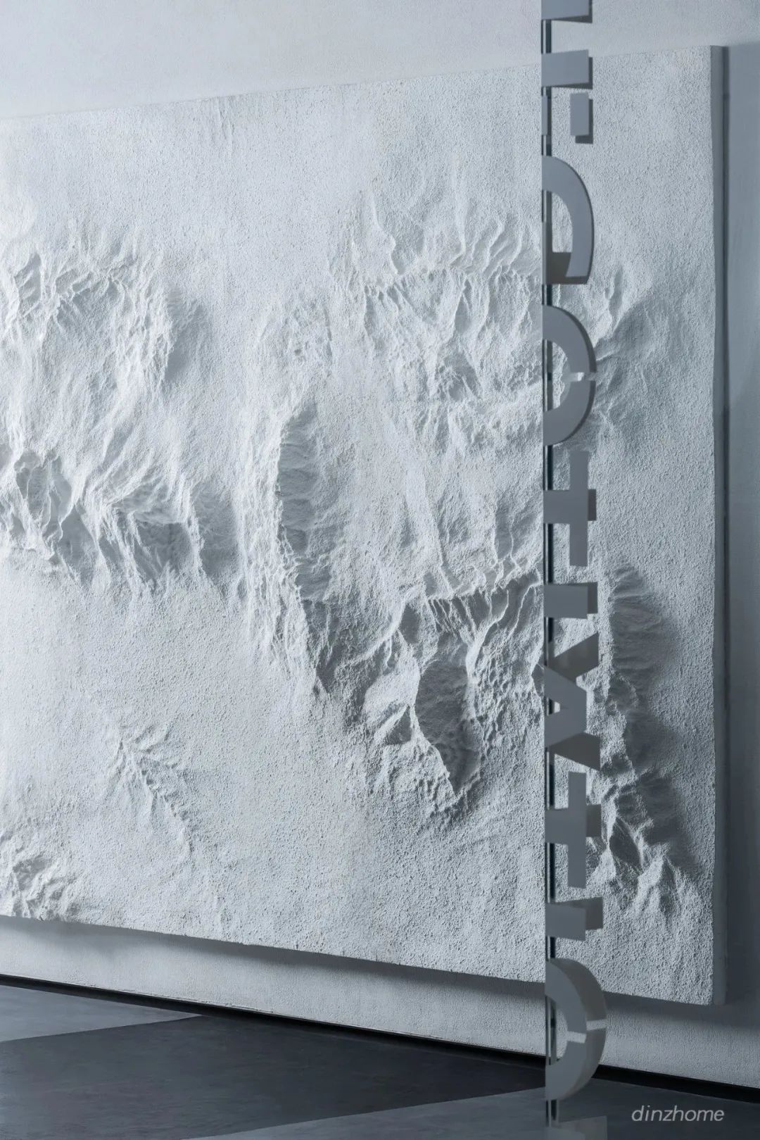 极简之境 · 探索现代办公空间的艺术与生活丨中国杭州丨喜叻设计-200