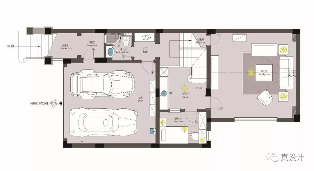 杭州十强设计师徐跃兵:播种生活的玛琪雅朵丨中国杭州-106