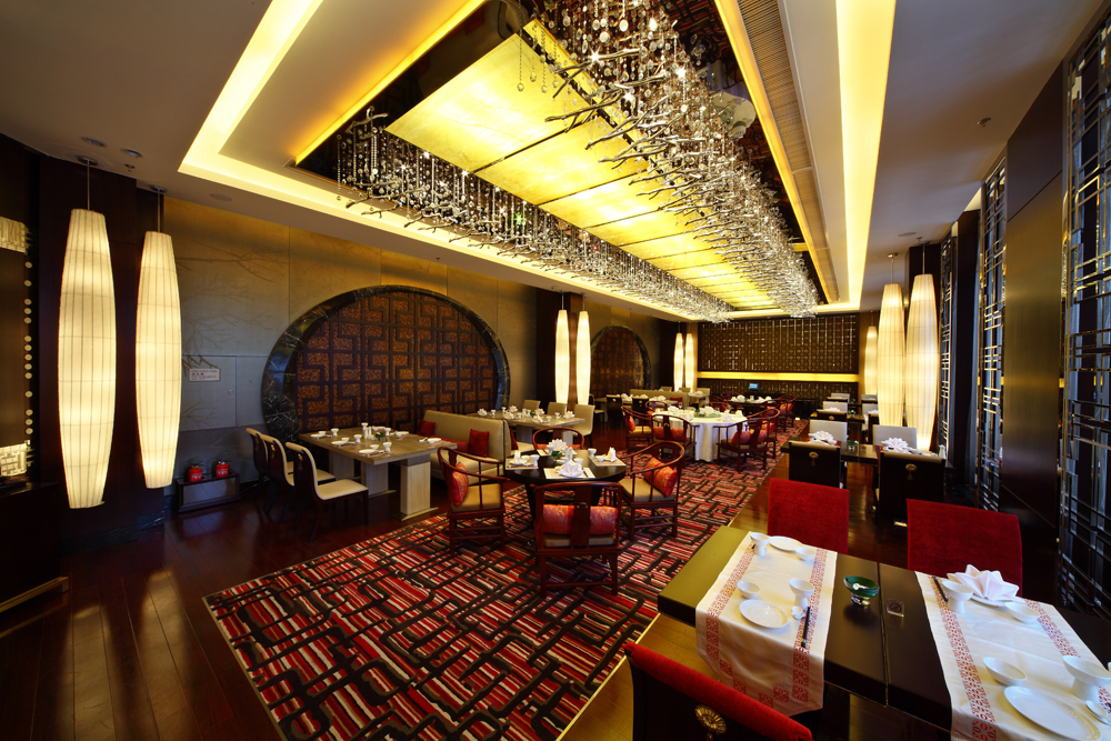 柳州丽苼酒店（少数豪华品位酒店）-13