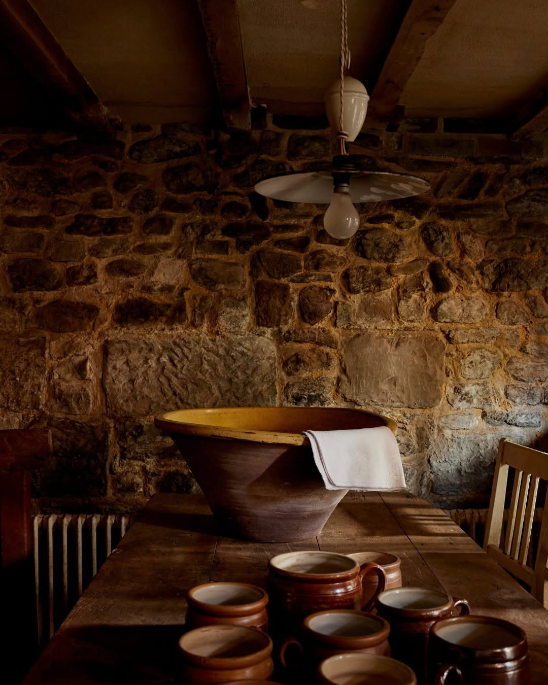 度假民宿丨越南丨Softervolumes-52