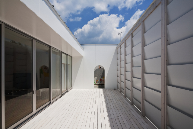 bucalone #068  COGITE住宅丨日本宫崎丨有限会社COGITE-24