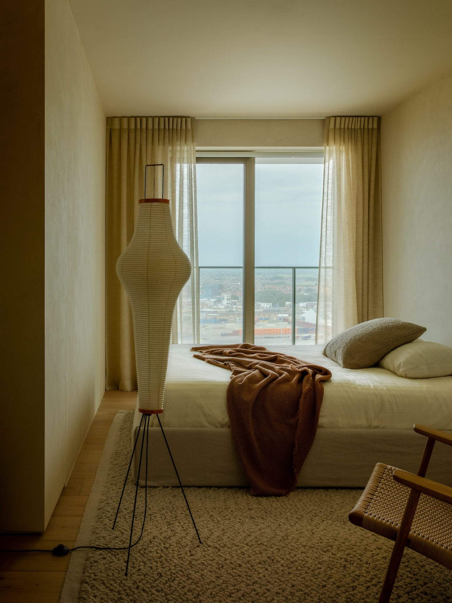 博夫台地丨英国伦敦丨Tuckey Design Studio-77