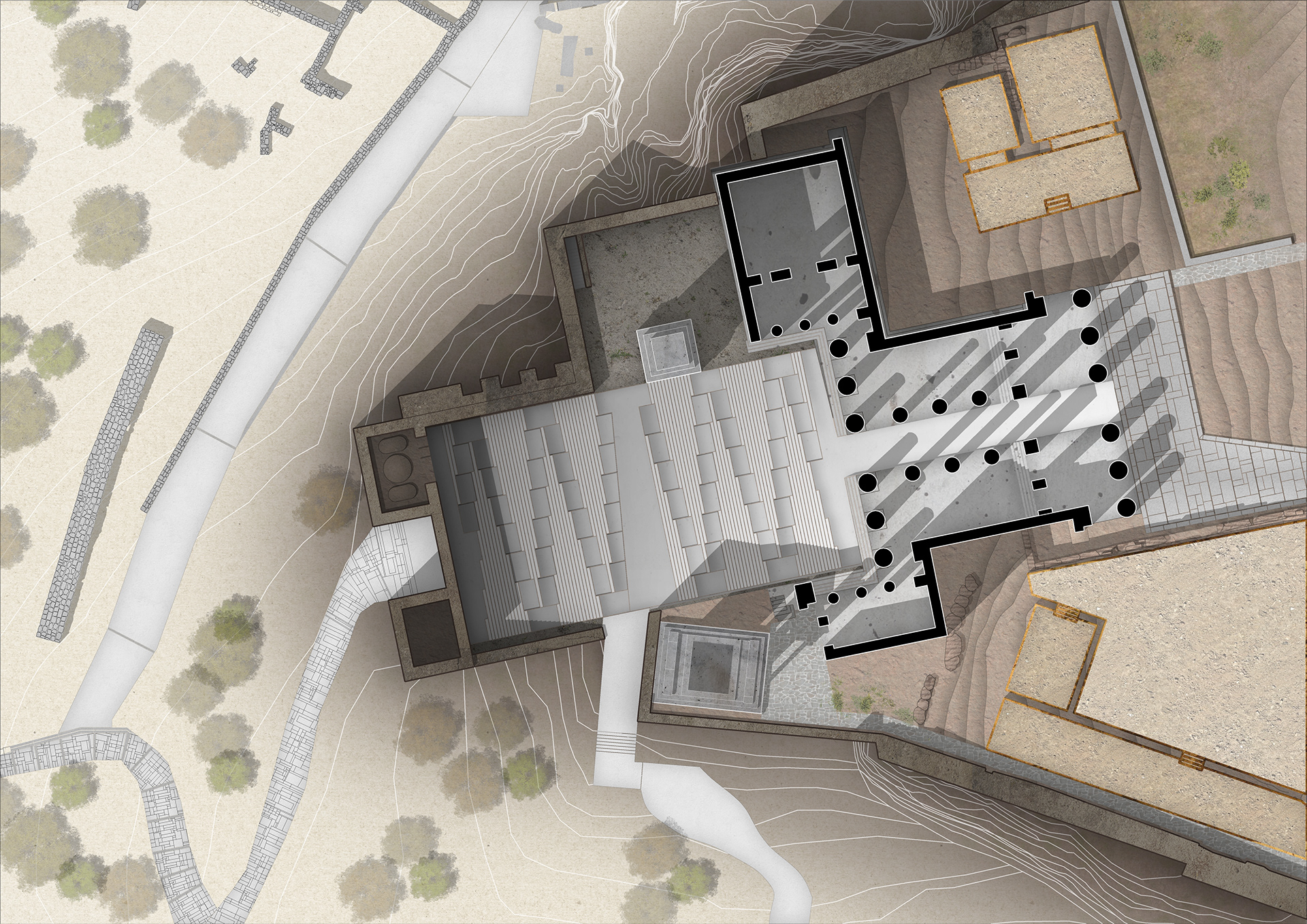 雅典娜记忆  雅典娜的记忆丨Caporaletti Marco 等-9