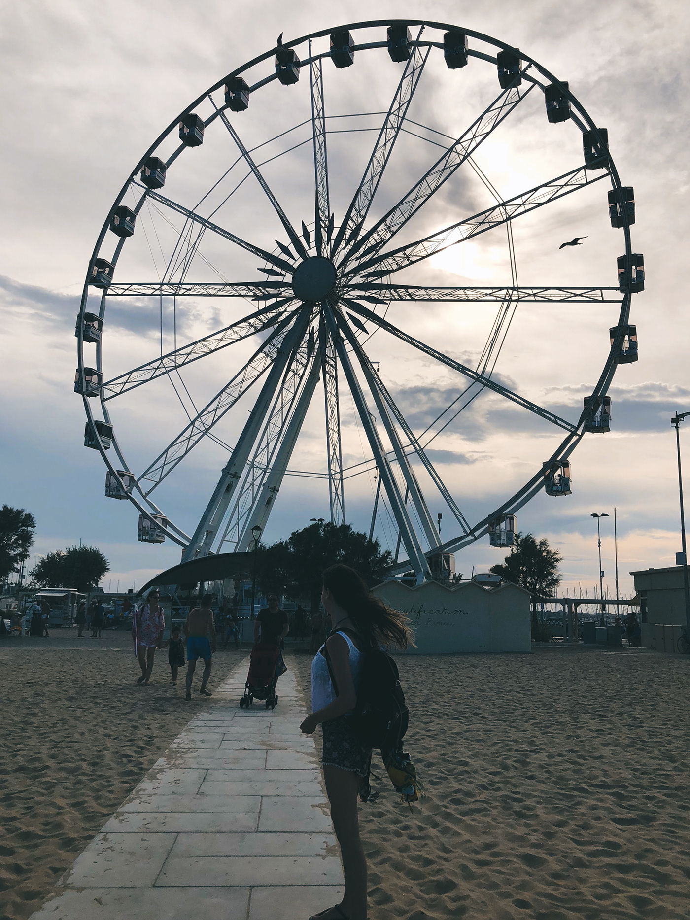 Anastasiya Gushchina 打造意大利 Rimini 优雅公寓，现代简约风典范-5